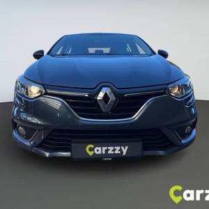 Renault Megane Blue dCi 115 Limited