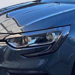 Renault Megane Blue dCi 115 Limited