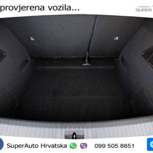 Renault Megane E-Tech EV60 Iconic 218 KS, ACC+LED+360+GR SJED+VIRT+NAVI