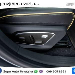 Renault Megane E-Tech EV60 Iconic 218 KS, ACC+LED+360+GR SJED+VIRT+NAVI