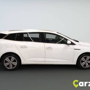 Renault Megane Grandtour 115 DCI INTENSE