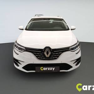 Renault Megane Grandtour 115 DCI INTENSE