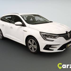 Renault Megane Grandtour 115 DCI INTENSE