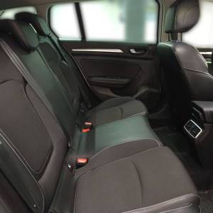 Renault Megane Grandtour 115 DCI INTENSE