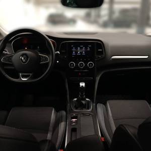 Renault Megane Grandtour 115 DCI INTENSE
