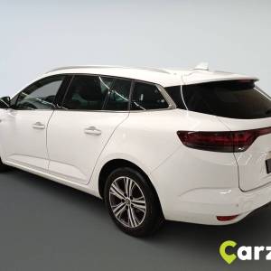 Renault Megane Grandtour 115 DCI INTENSE