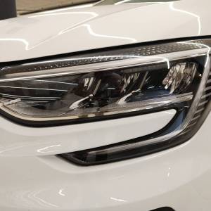 Renault Megane Grandtour 115 DCI INTENSE