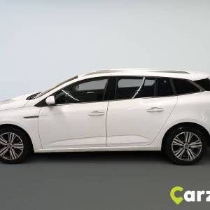 Renault Megane Grandtour 115 DCI INTENSE