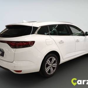 Renault Megane Grandtour 115 DCI INTENSE