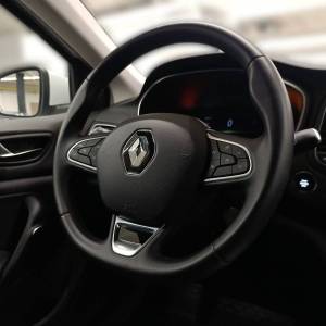 Renault Megane Grandtour 115 DCI INTENSE