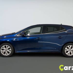 Renault Megane INTENS Blue dCi 115