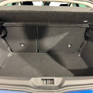 Renault Megane INTENS Blue dCi 115