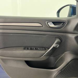 Renault Megane INTENS Blue dCi 115