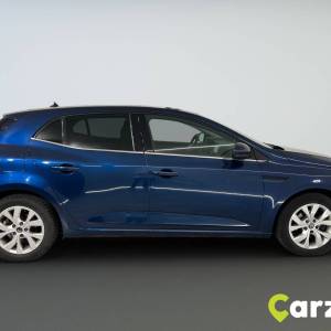 Renault Megane INTENS Blue dCi 115