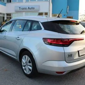 Renault Megane Karavan 1.5 dCi AUTOMATIK *NAVIGACIJA*
