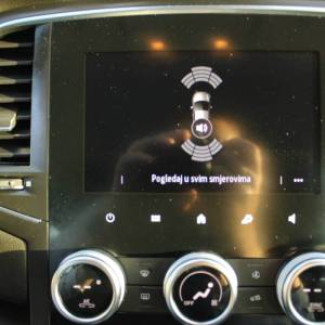 Renault Megane Karavan 1.5 dCi AUTOMATIK *NAVIGACIJA*