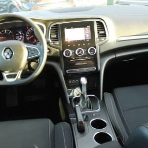 Renault Megane Karavan 1.5 dCi AUTOMATIK *NAVIGACIJA*