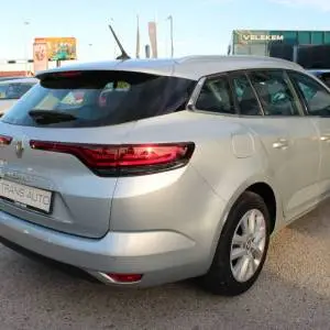 Renault Megane Karavan 1.5 dCi AUTOMATIK *NAVIGACIJA*