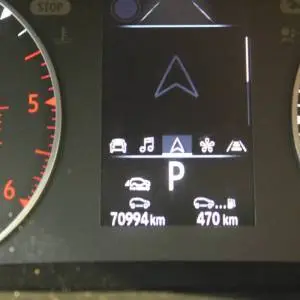 Renault Megane Karavan 1.5 dCi AUTOMATIK *NAVIGACIJA*