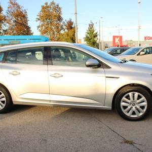 Renault Megane Karavan 1.5 dCi AUTOMATIK *NAVIGACIJA*