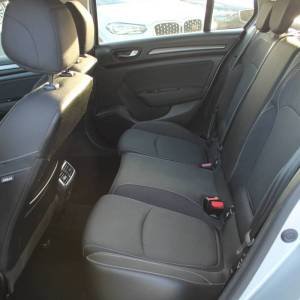 Renault Megane Karavan 1.5 dCi AUTOMATIK *NAVIGACIJA*