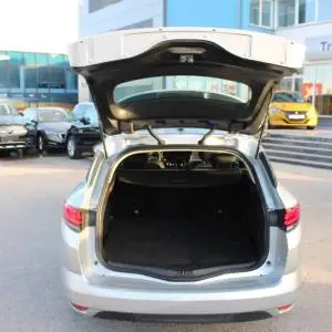 Renault Megane Karavan 1.5 dCi AUTOMATIK *NAVIGACIJA*