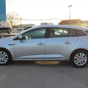 Renault Megane Karavan 1.5 dCi AUTOMATIK *NAVIGACIJA*