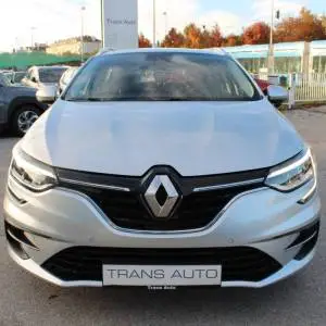 Renault Megane Karavan 1.5 dCi AUTOMATIK *NAVIGACIJA*