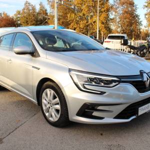 Renault Megane Karavan 1.5 dCi AUTOMATIK *NAVIGACIJA*