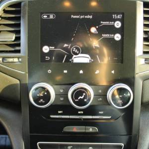 Renault Megane Karavan 1.5 dCi AUTOMATIK *NAVIGACIJA*