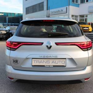 Renault Megane Karavan 1.5 dCi AUTOMATIK *NAVIGACIJA*