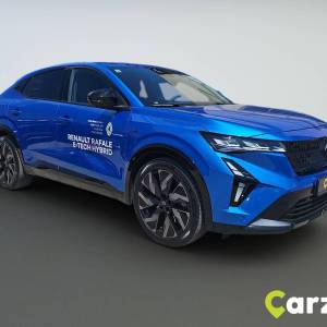 Renault Rafale ESPRIT ALPINE FULL HYBRID 200 - 3 godine jamstva