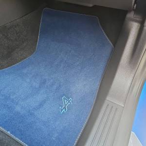 Renault Rafale ESPRIT ALPINE FULL HYBRID 200 - 3 godine jamstva