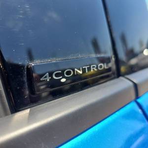 Renault Rafale ESPRIT ALPINE FULL HYBRID 200 - 3 godine jamstva