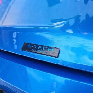 Renault Rafale ESPRIT ALPINE FULL HYBRID 200 - 3 godine jamstva