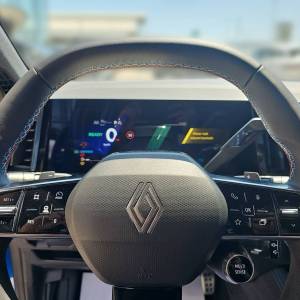 Renault Rafale ESPRIT ALPINE FULL HYBRID 200 - 3 godine jamstva