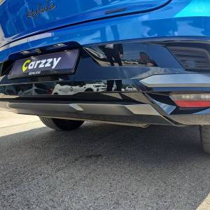 Renault Rafale ESPRIT ALPINE FULL HYBRID 200 - 3 godine jamstva