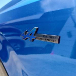 Renault Rafale ESPRIT ALPINE FULL HYBRID 200