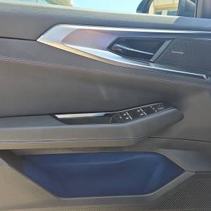 Renault Rafale ESPRIT ALPINE FULL HYBRID 200