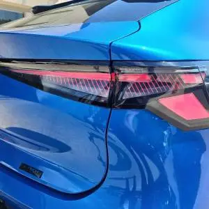 Renault Rafale ESPRIT ALPINE FULL HYBRID 200