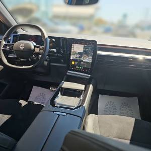 Renault Rafale ESPRIT ALPINE FULL HYBRID 200