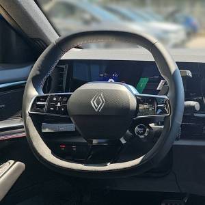 Renault Rafale ESPRIT ALPINE FULL HYBRID 200