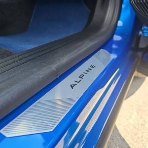 Renault Rafale ESPRIT ALPINE FULL HYBRID 200