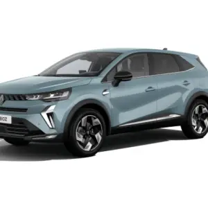 Renault Symbioz TECHNO TCE 140