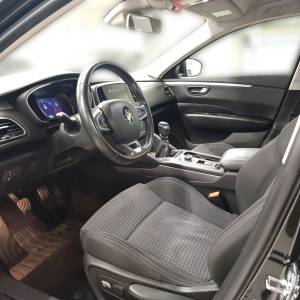 Renault Talisman 1.6 DCI BUSINESS ENERGY