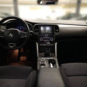Renault Talisman 1.6 DCI BUSINESS ENERGY