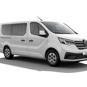 Renault Trafic Grand Intens dCi 150