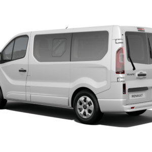 Renault Trafic Grand Intens dCi 150