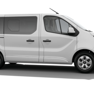 Renault Trafic Grand Intens dCi 150