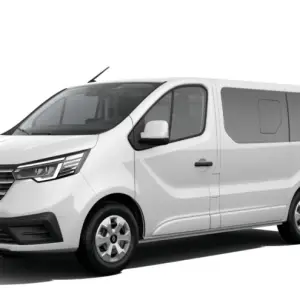 Renault Trafic Grand Intens dCi 150